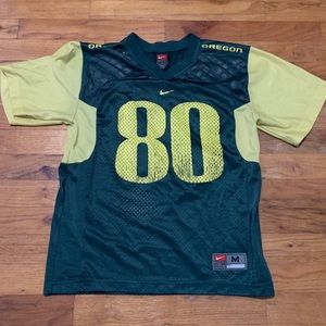 Oregon Ducks youth Jersey